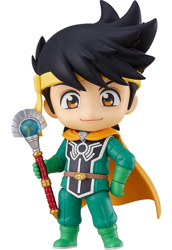 Nendoroid: Dragon Quest - Popp *Clearance